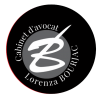 Cabinet lorenza bourjac logo 10